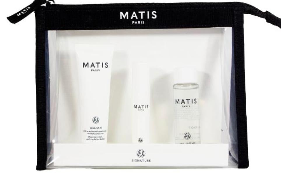 Signature Kit - Cell Skin