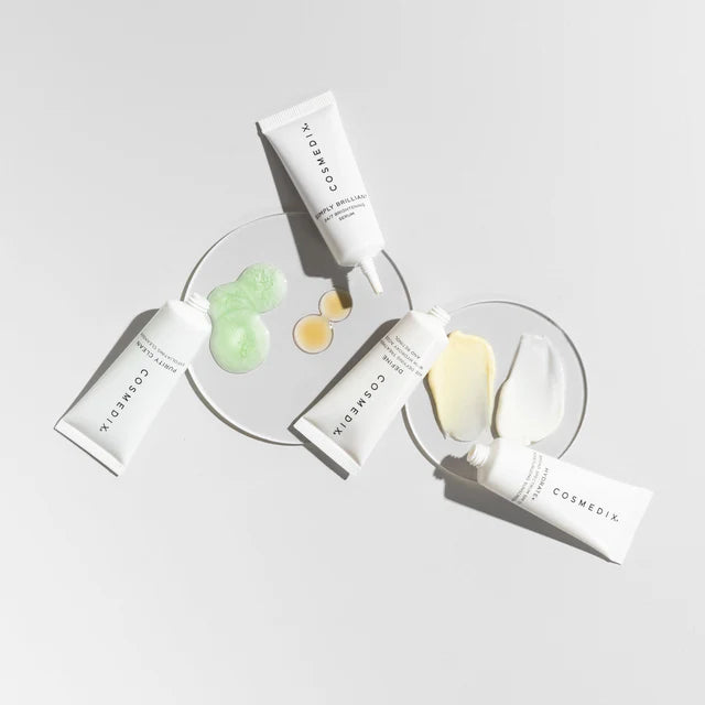 Treatment Prep Starter Kit