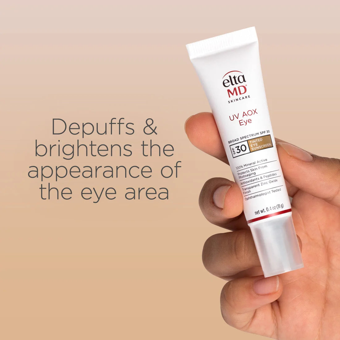 EltaMD UV AOX Eye Broad-Spectrum SPF 30