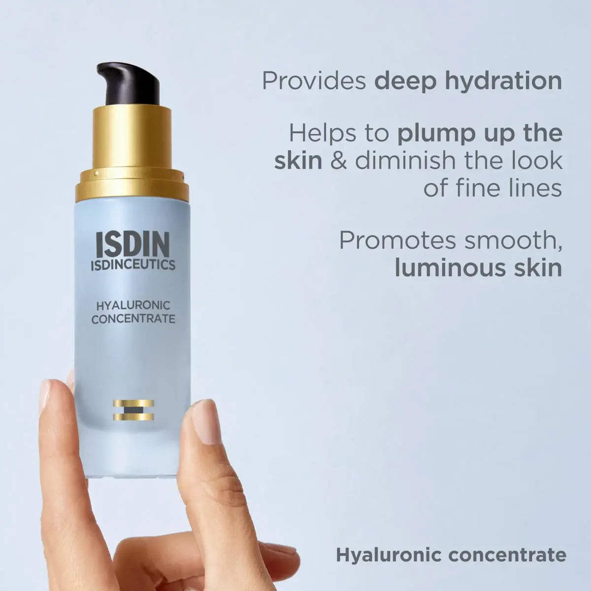 HYALURONIC CONCENTRATE