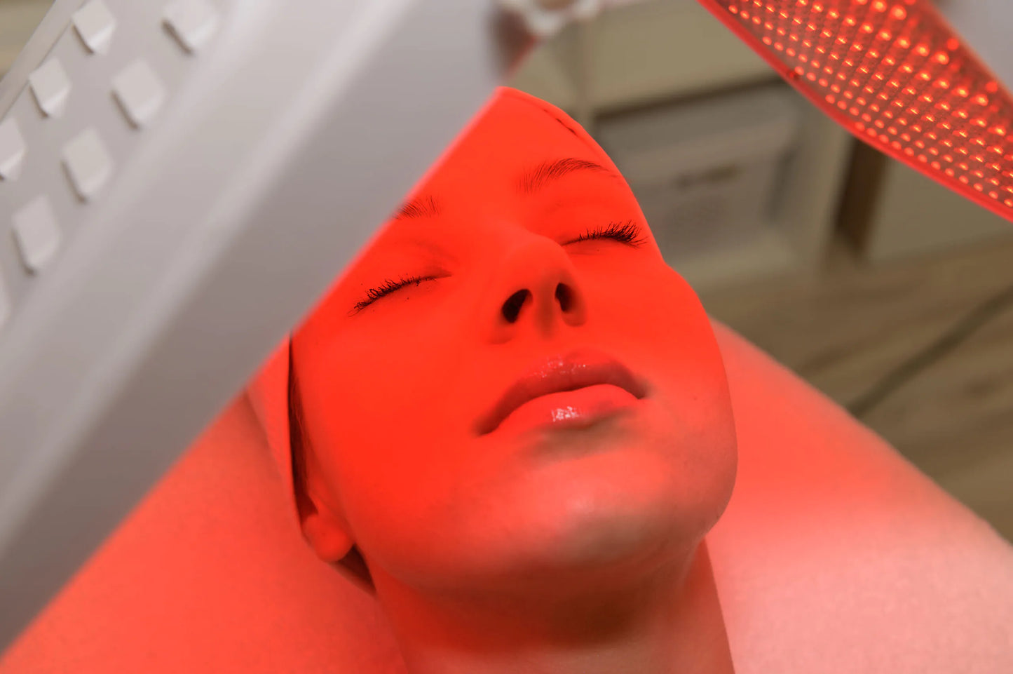 Limpieza Facial Profunda, Enzimatico & LED