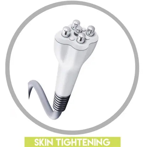 Radiofrecuencia Facial