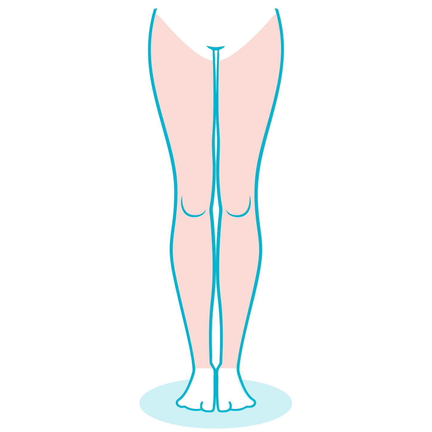 Laser Piernas Completas 5 Sesiones