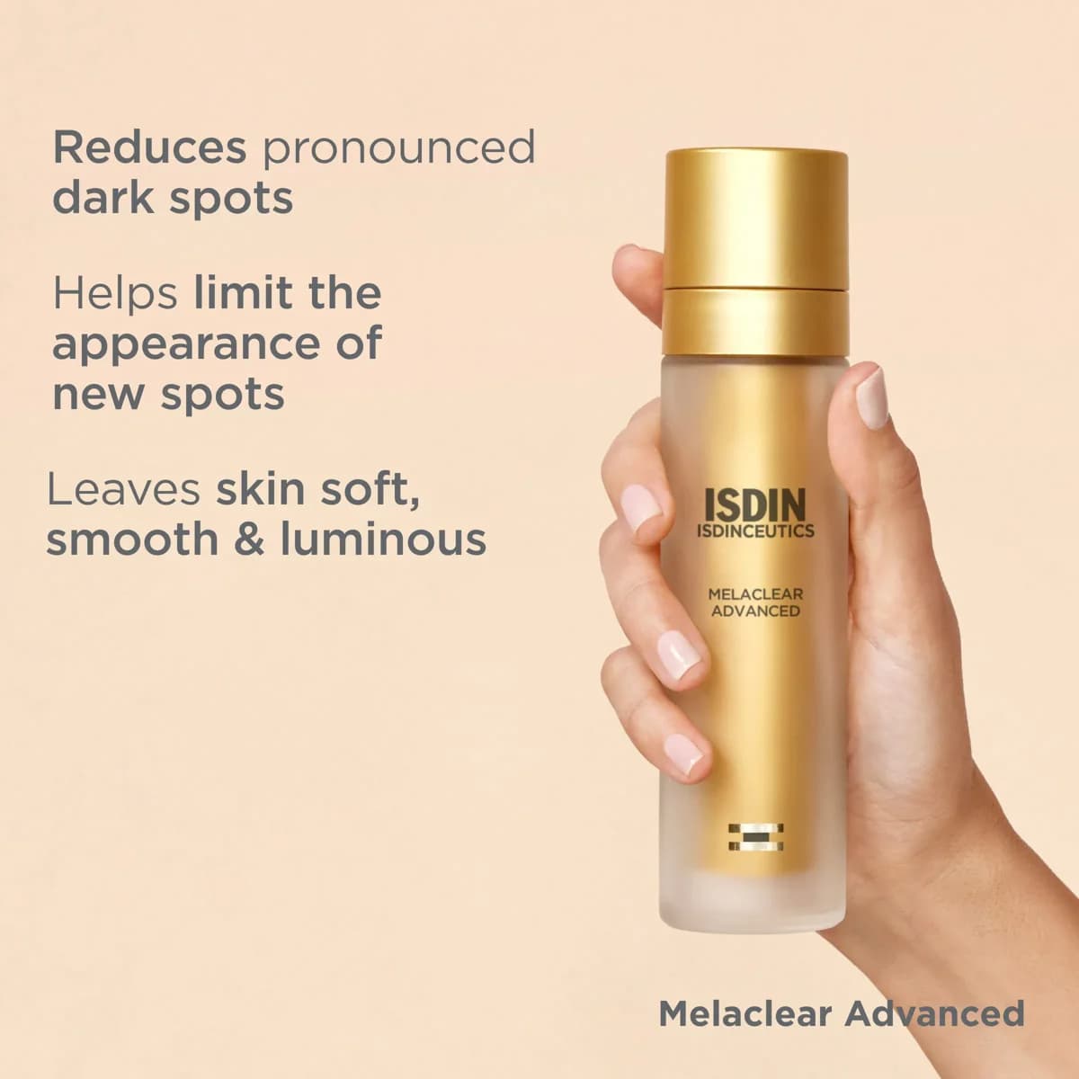 Melaclear Advanced
