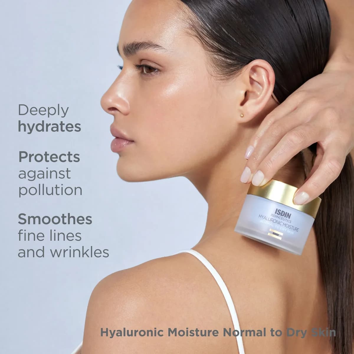 Hyaluronic Moisture