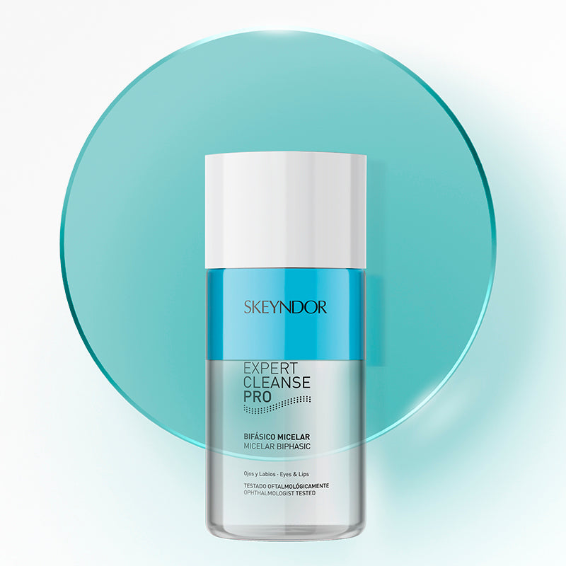 Bifásico micelar- Expert Cleanse Pro