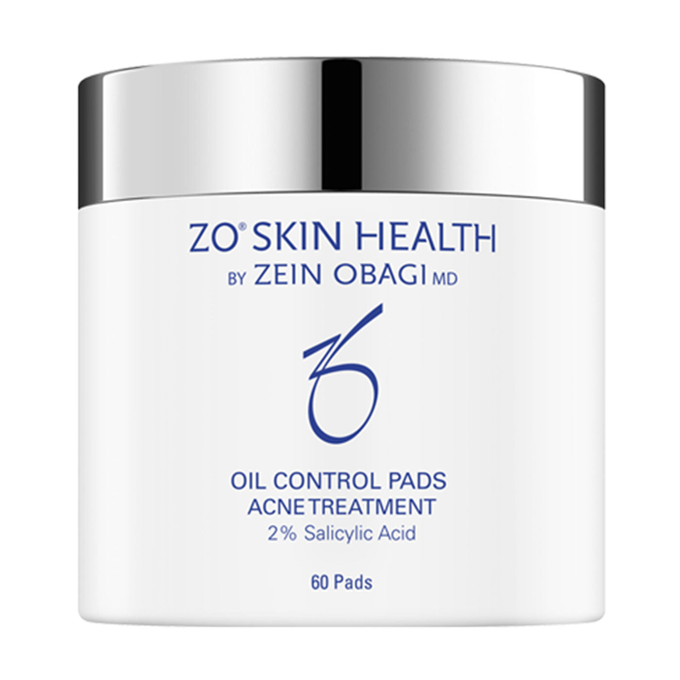 Oil Control Pads Acne Treatment