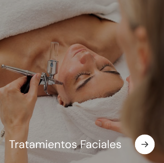 Tratamientos Faciales