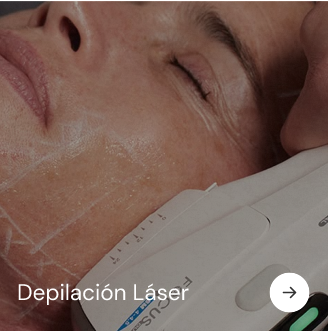 Depilación Láser