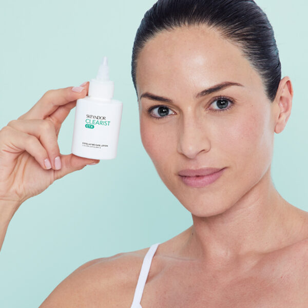 CLEARIST CTX Tratamiento Professional Cabina