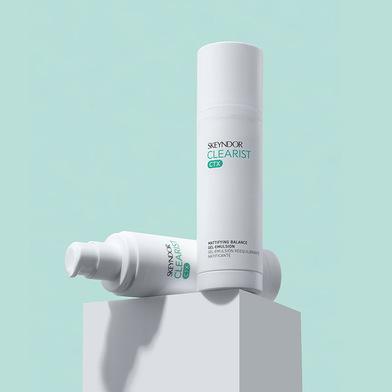 CLEARIST CTX Tratamiento Professional Cabina