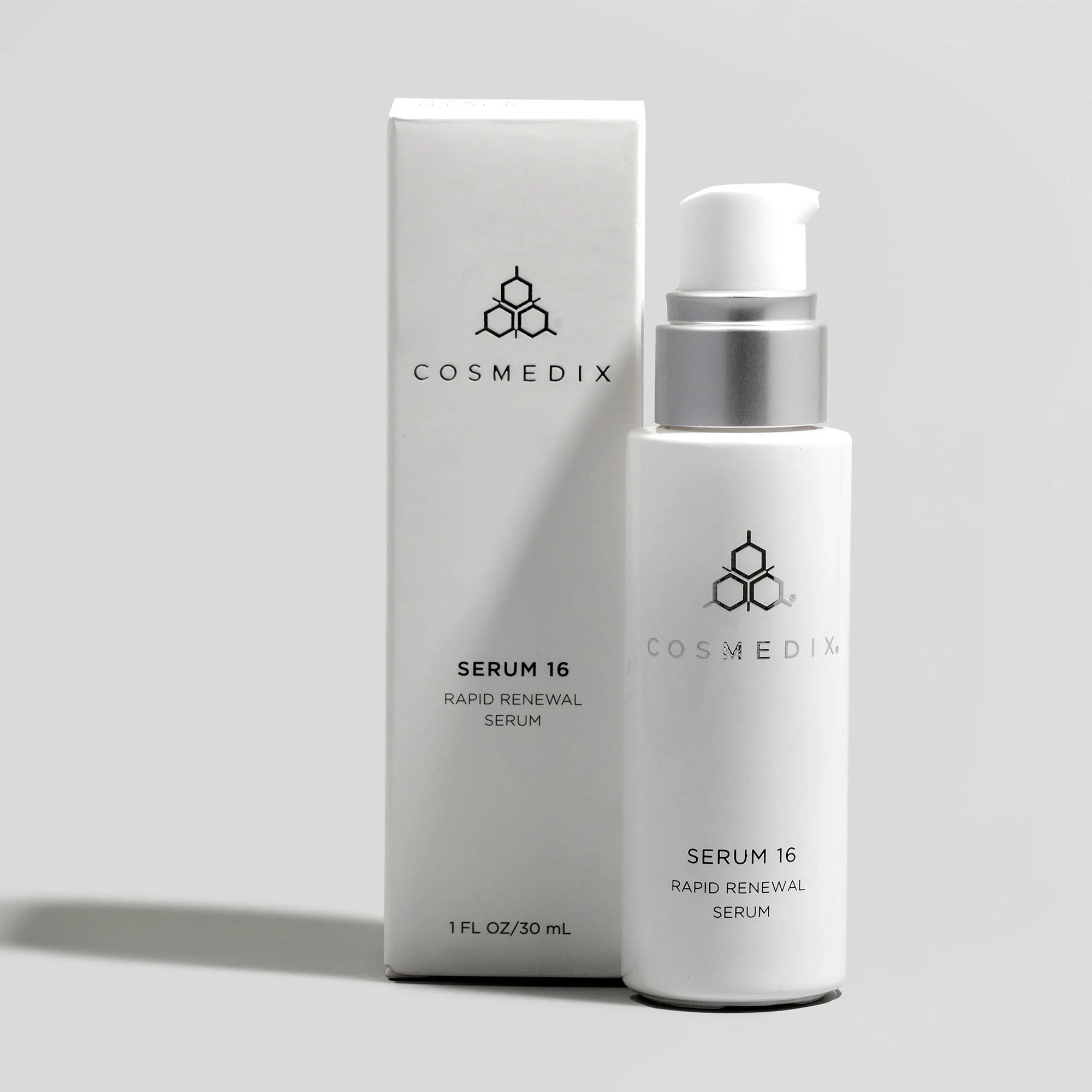 Serum 16