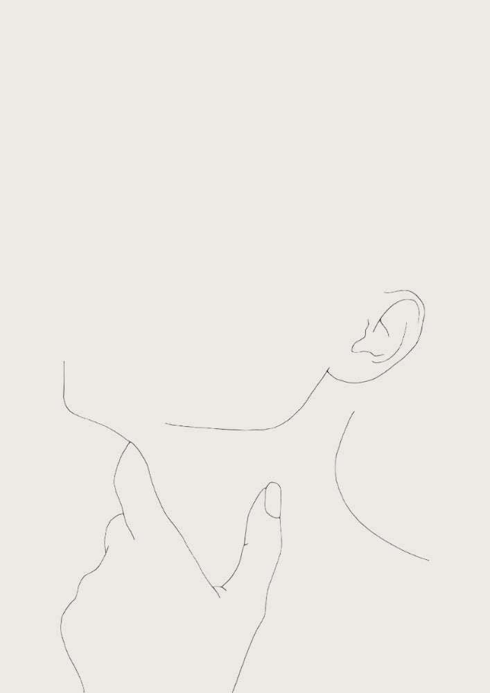 Depilación Láser Cuello (Caballero)