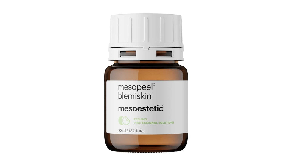 Acne Peel
