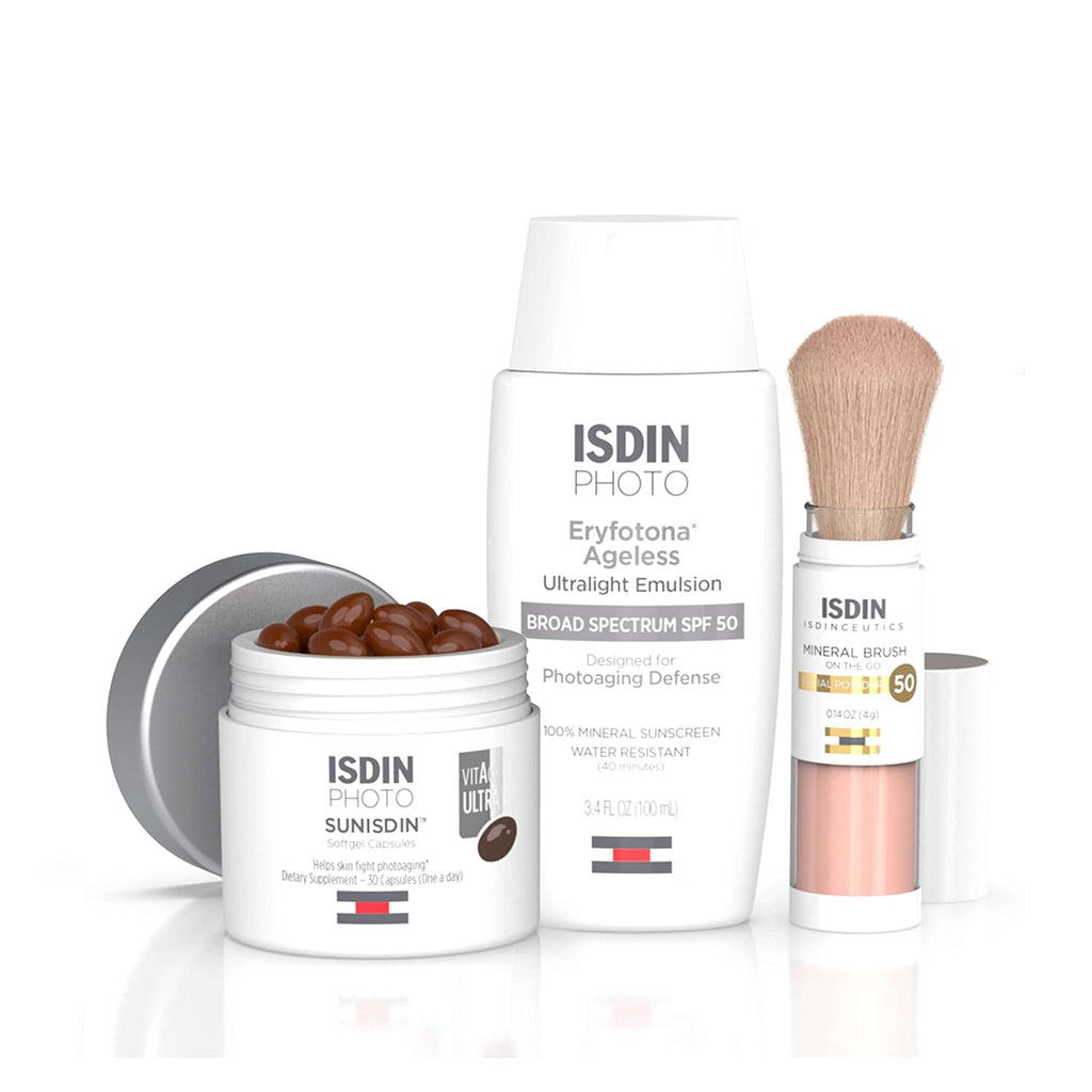 Mineral Brush