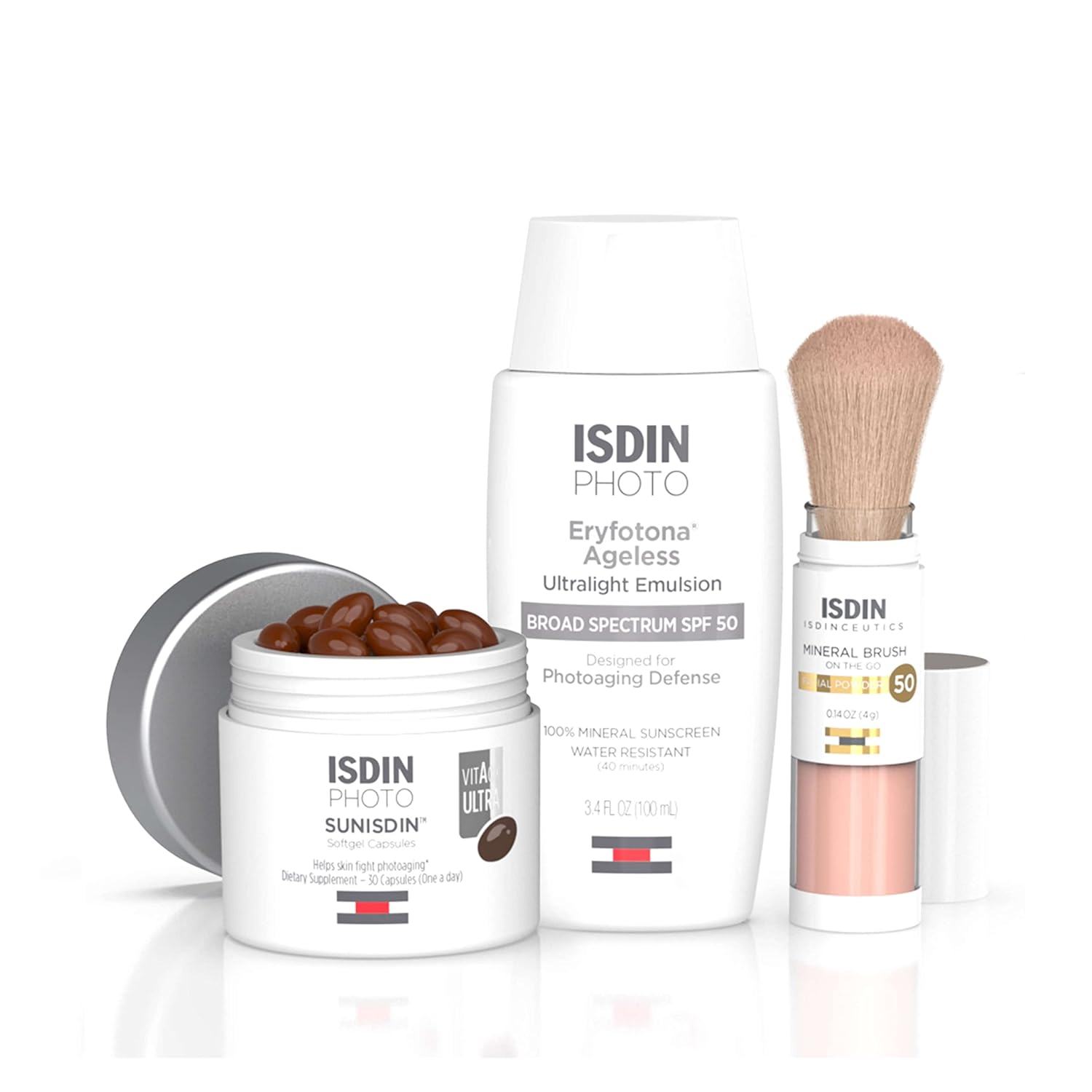 Mineral Brush