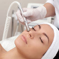 Limpieza Facial & Microdermabrasión