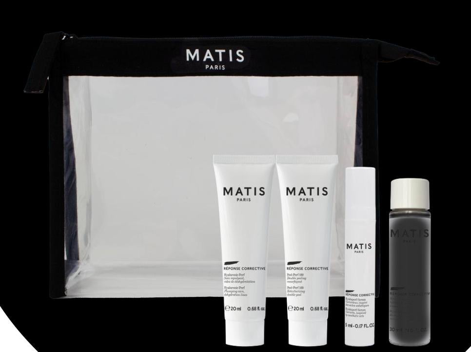 Corrective Clear Kit