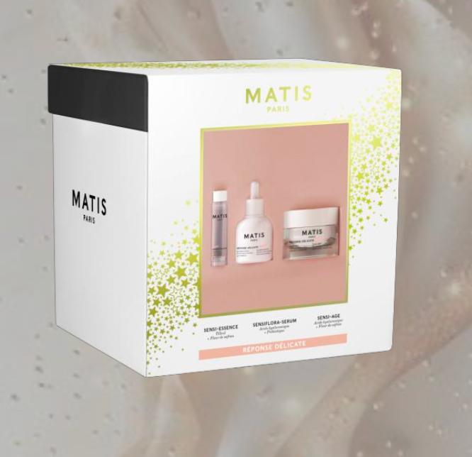 Luxery Delicate Box