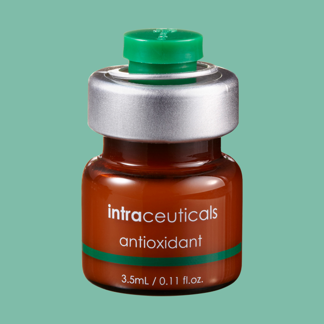 Oxígeno Facial (incluye microdermabracion o peeling y LED) 2 Tratamientos