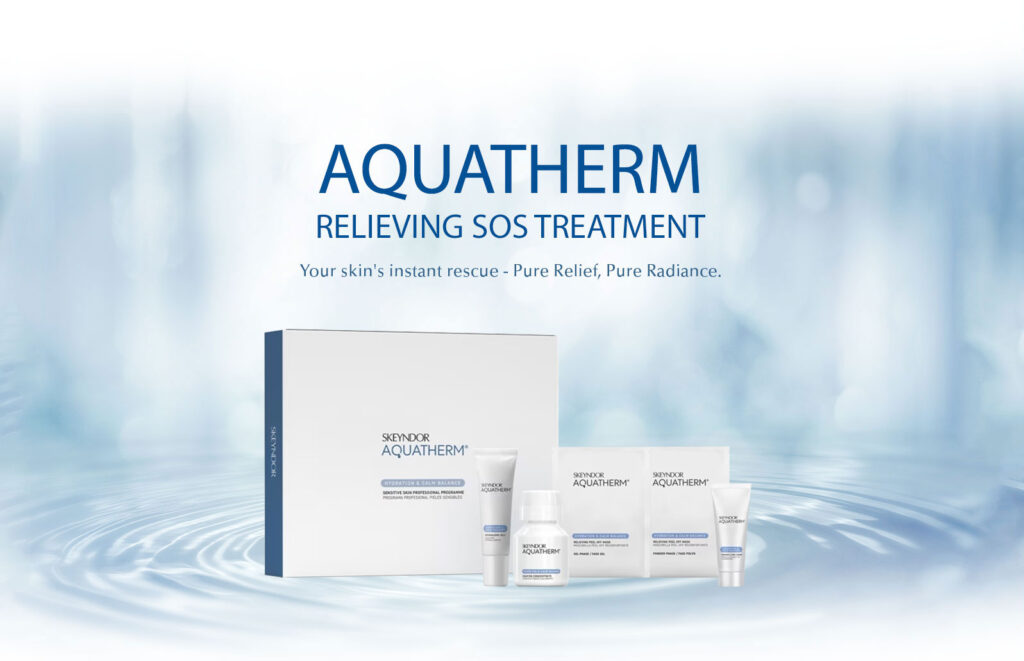Aquatherm -Cabin treatment