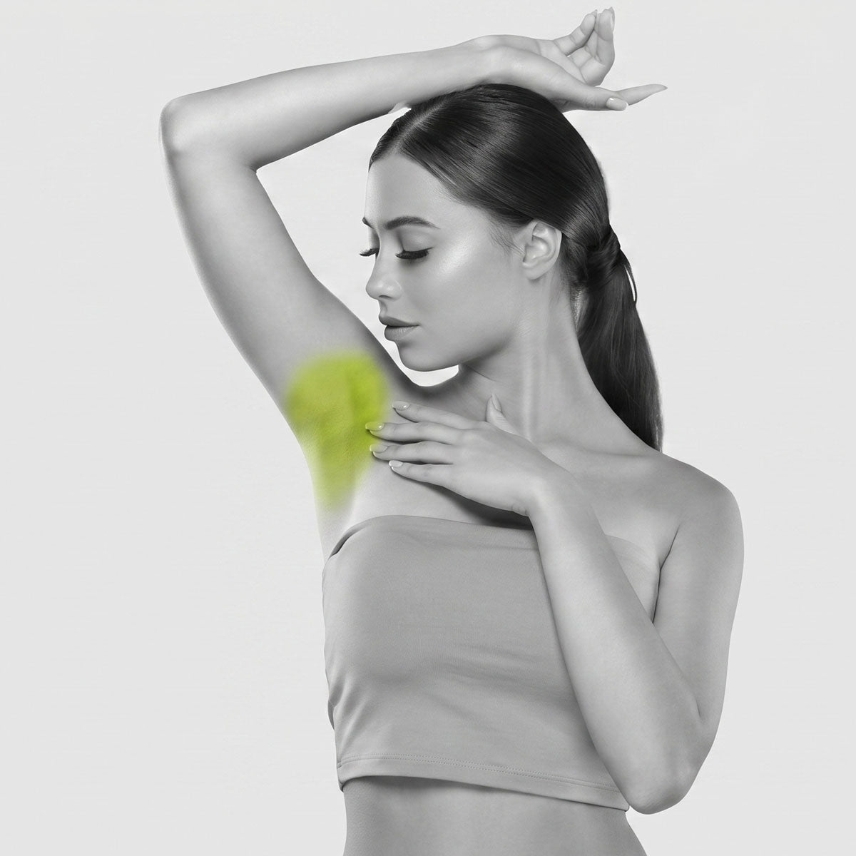 Depilación Láser Axilas