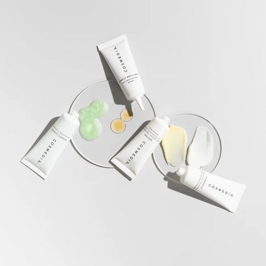 Treatment Prep Starter Kit