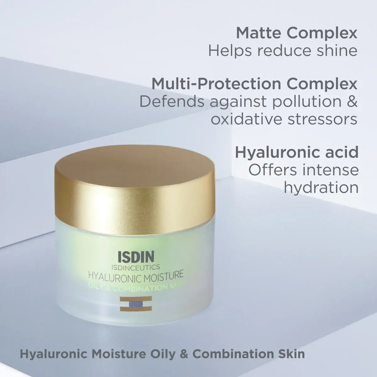 Hyaluronic Moisture