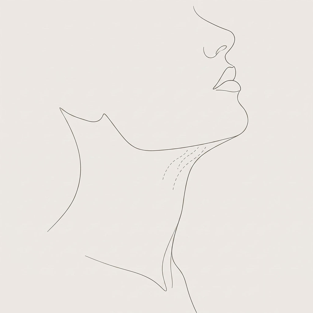 Depilación Láser Cara & Cuello