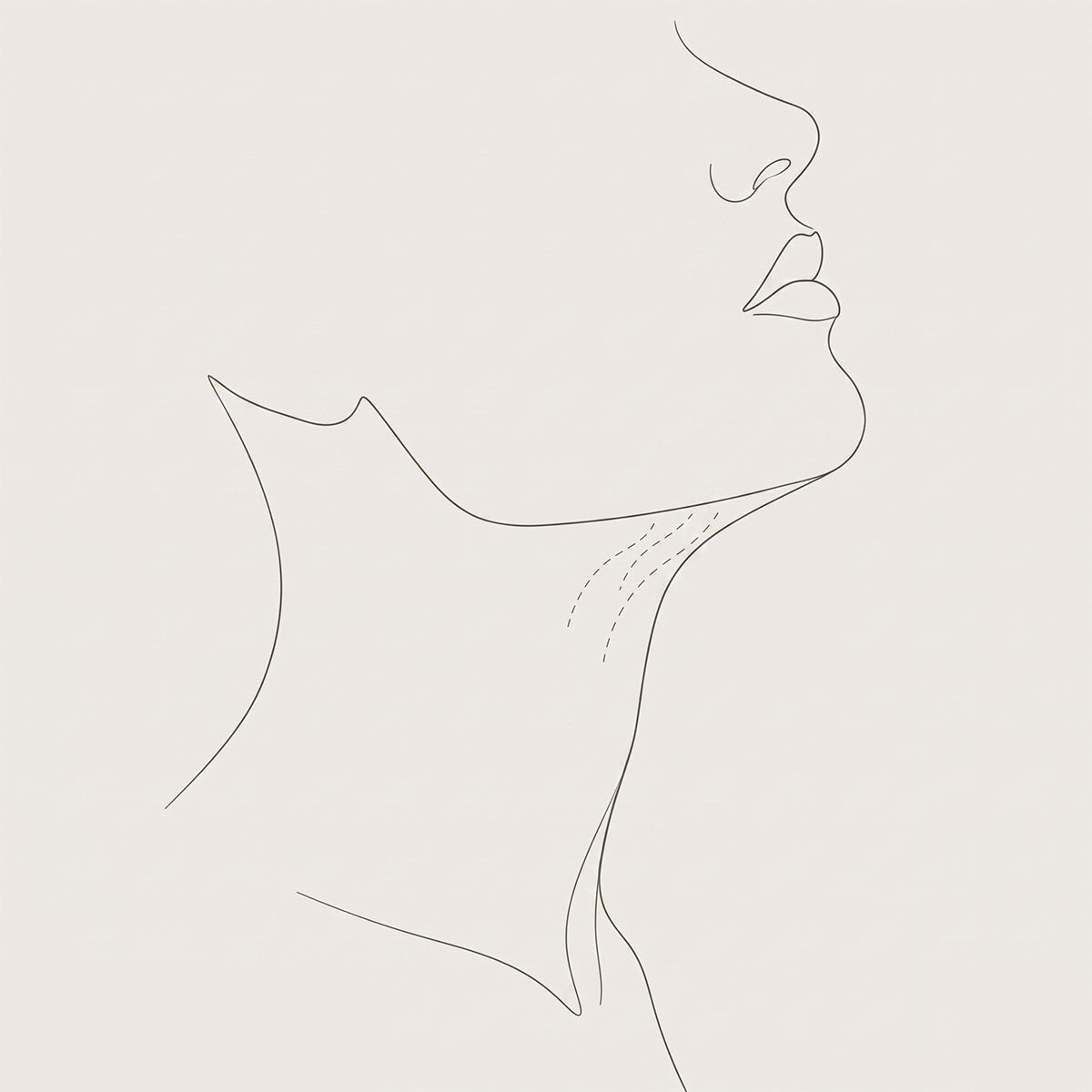 Depilación Láser Cara & Cuello