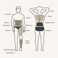 Depilación Láser Hombre Cuerpo