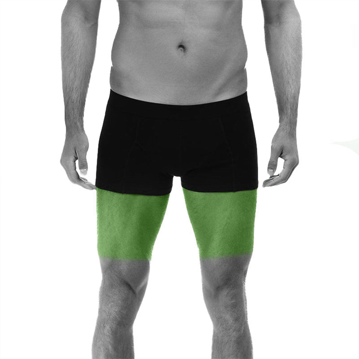 Depilación Láser Muslos