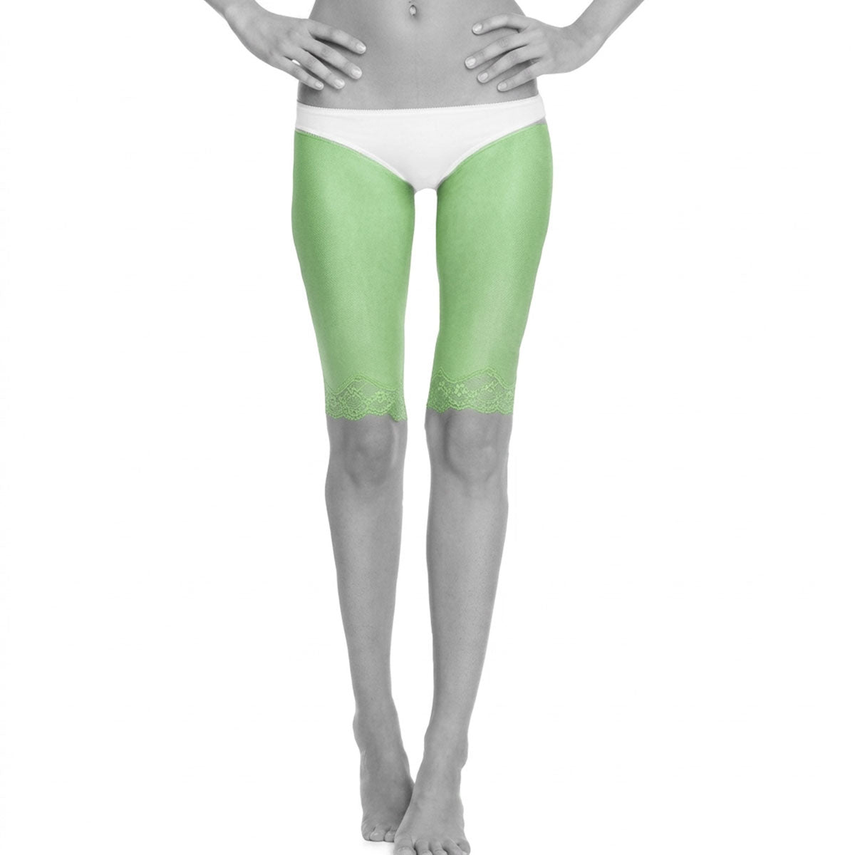 Depilación Láser Muslos