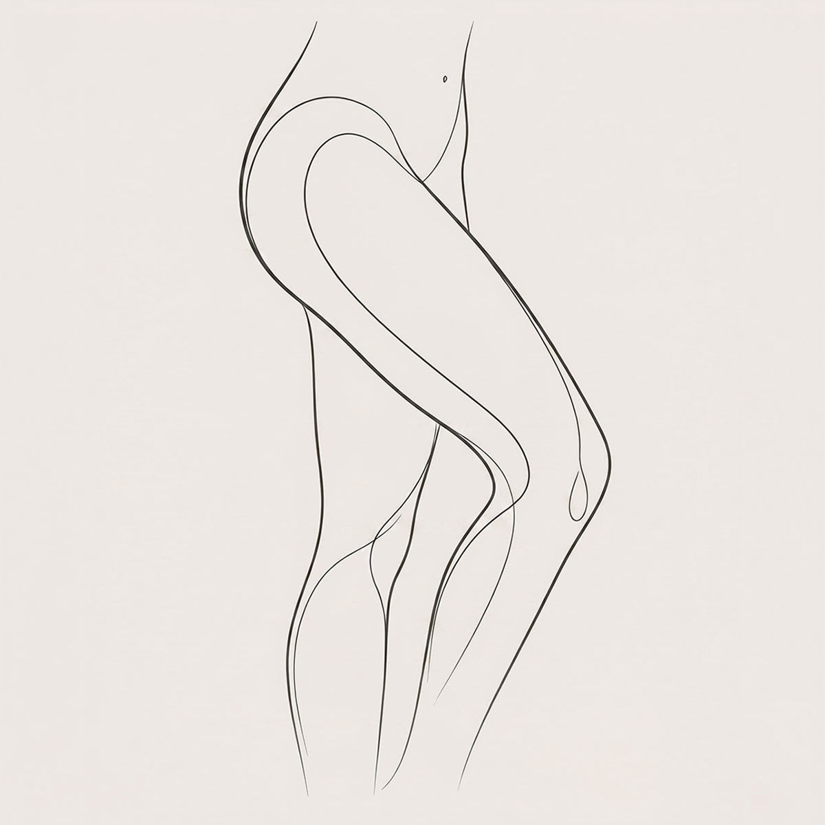 Depilación Láser Muslos