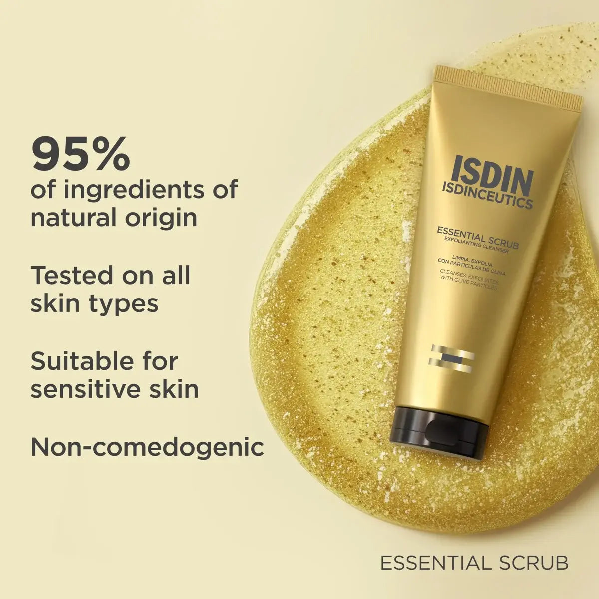Essential Scrub