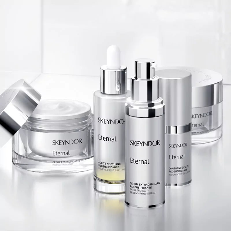 Aceite nocturno redensificante – Eternal