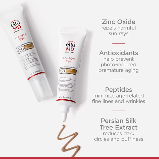 EltaMD UV AOX Eye Broad-Spectrum SPF 30