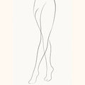 Laser Piernas Completas 5 Sesiones
