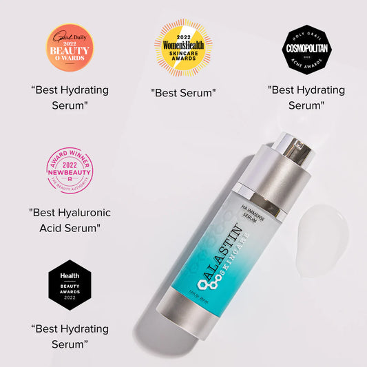 HA (Hyaluronic Acid) IMMERSE Serum™