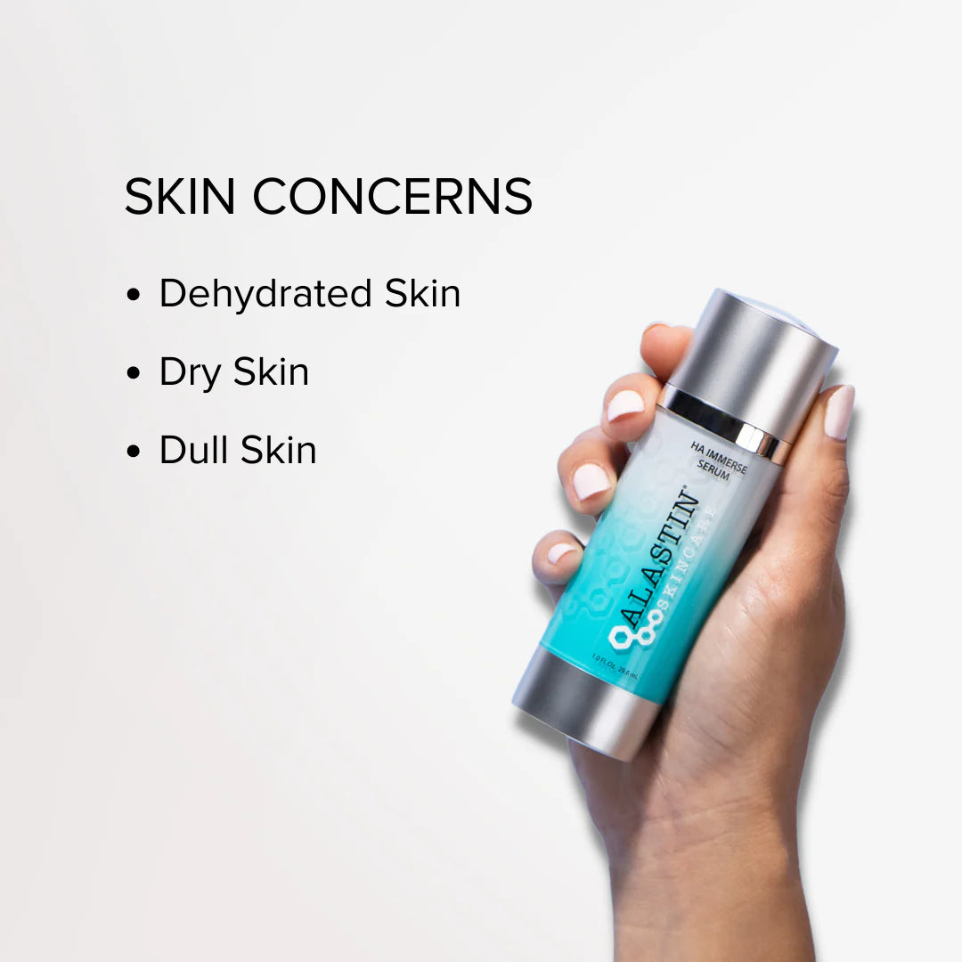 HA (Hyaluronic Acid) IMMERSE Serum™