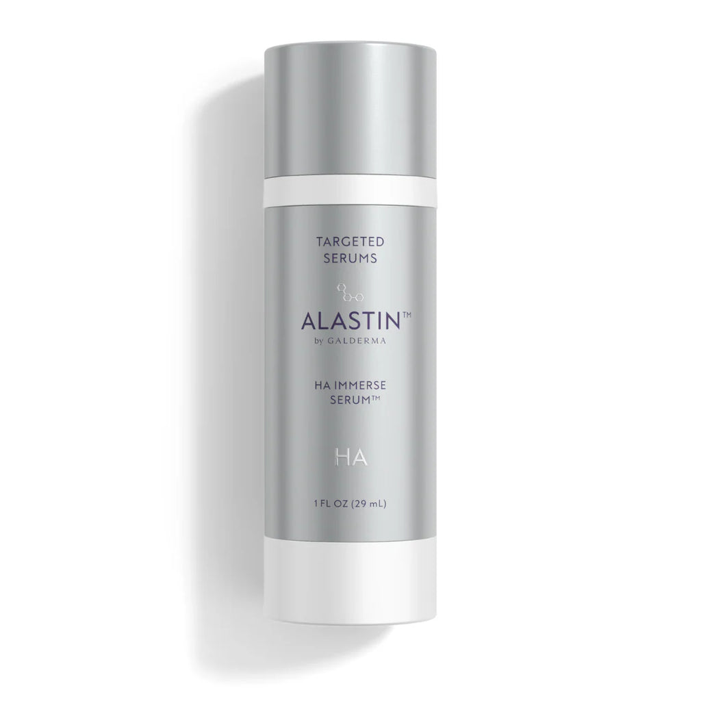 HA (Hyaluronic Acid) IMMERSE Serum™