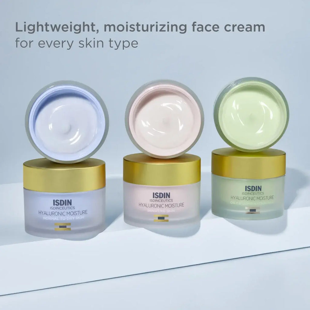 Hyaluronic Moisture