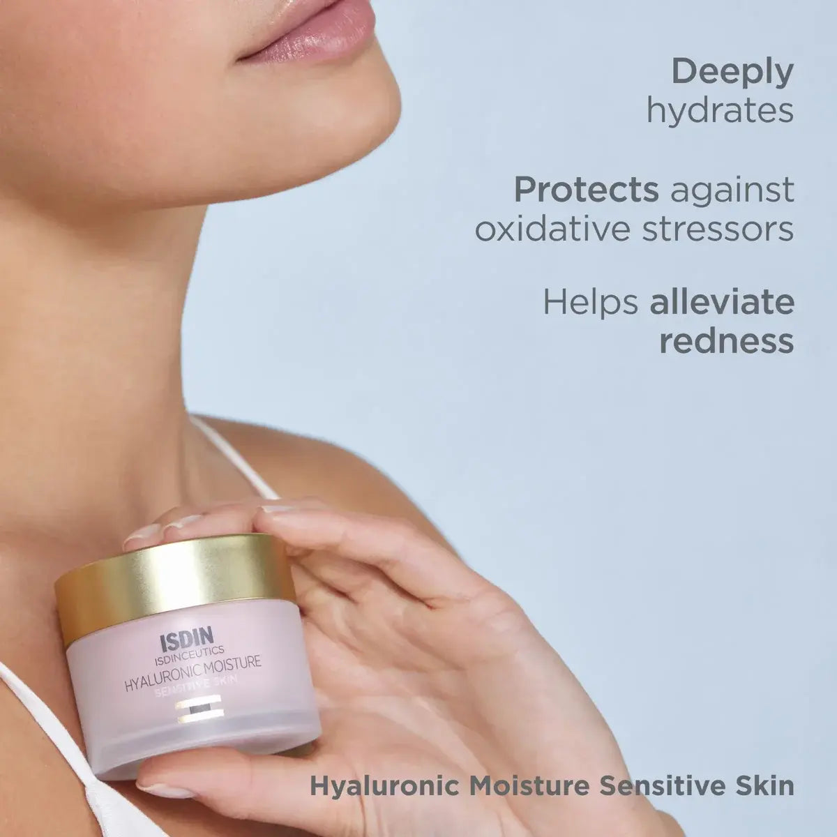 Hyaluronic Moisture