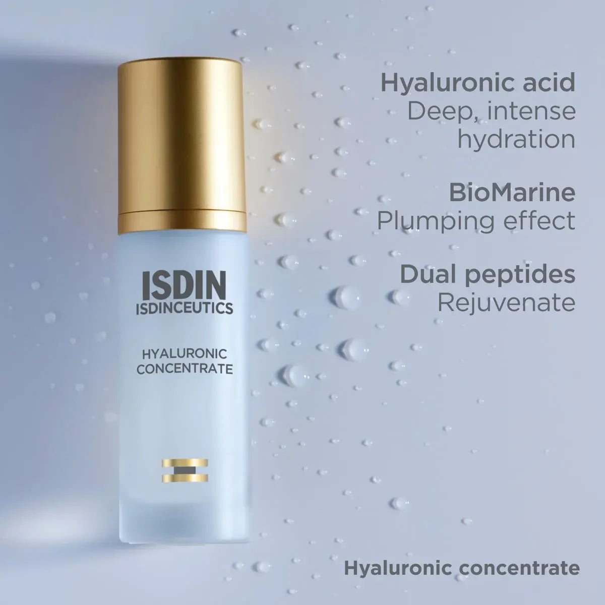 HYALURONIC CONCENTRATE