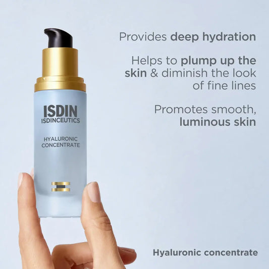 HYALURONIC CONCENTRATE