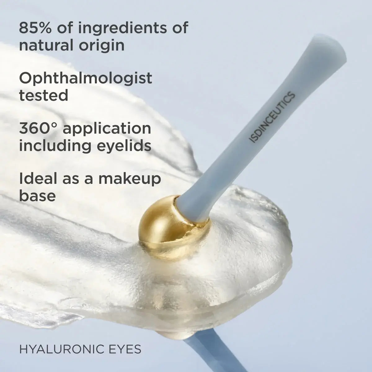 Hyaluronic Eyes