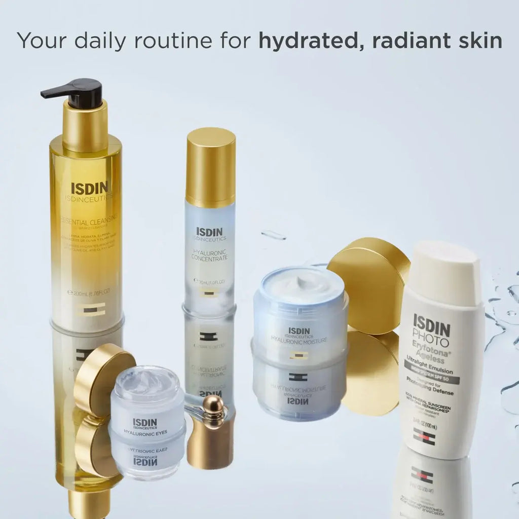 Hyaluronic Eyes