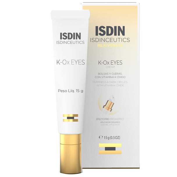 K-OX EYES 15G