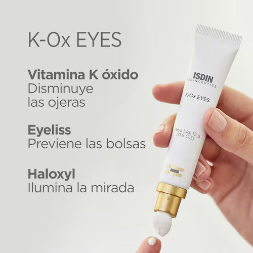 K-OX EYES 15G