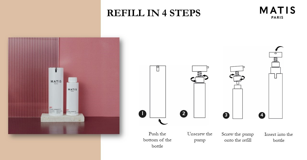 Refill Lifting-Eyes